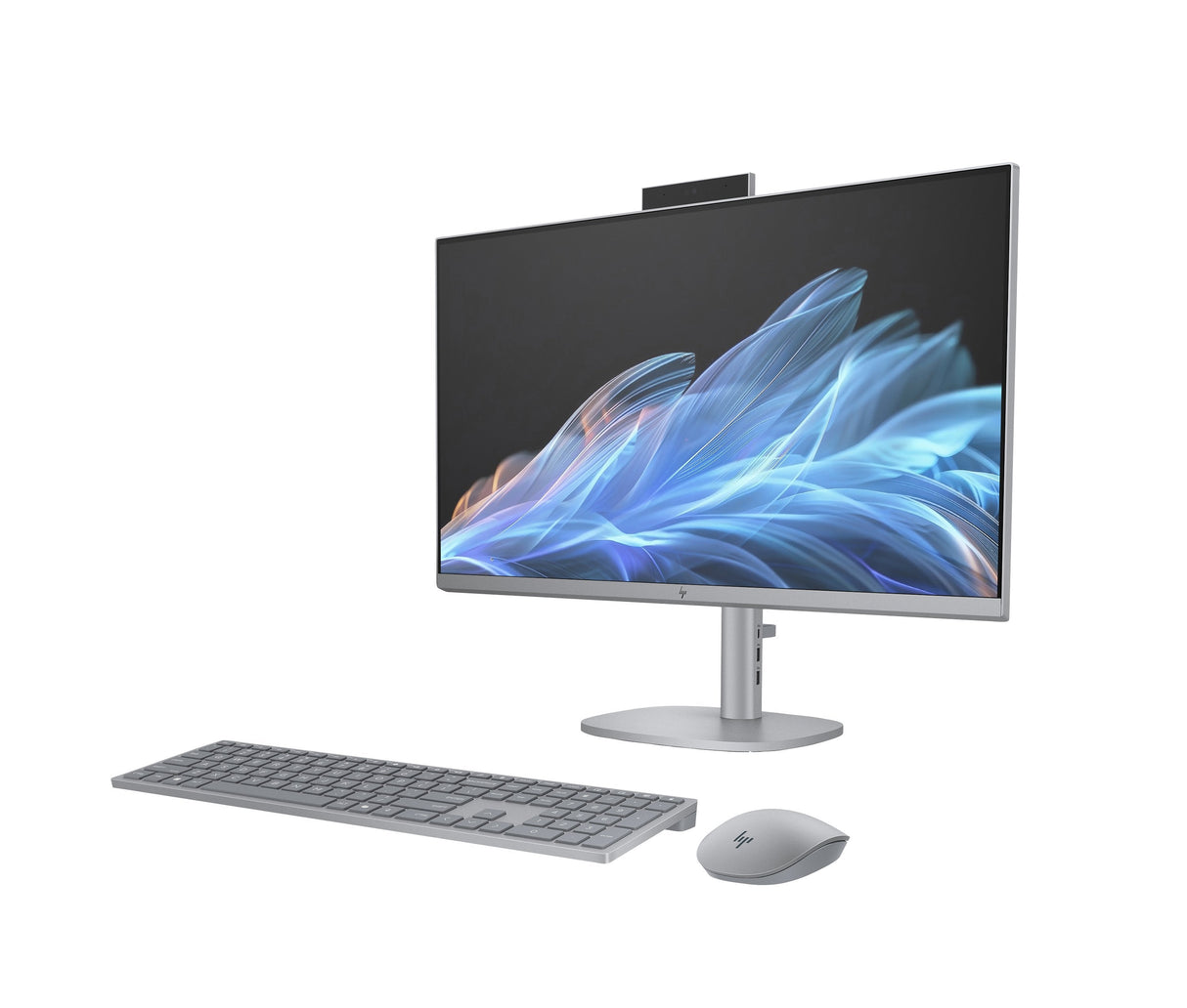 Pc All In One Hp Omnistudio X 27-Cs0010ns Intel Core Ultra 5-125h 32gb 1tb Ssd 27' Win11