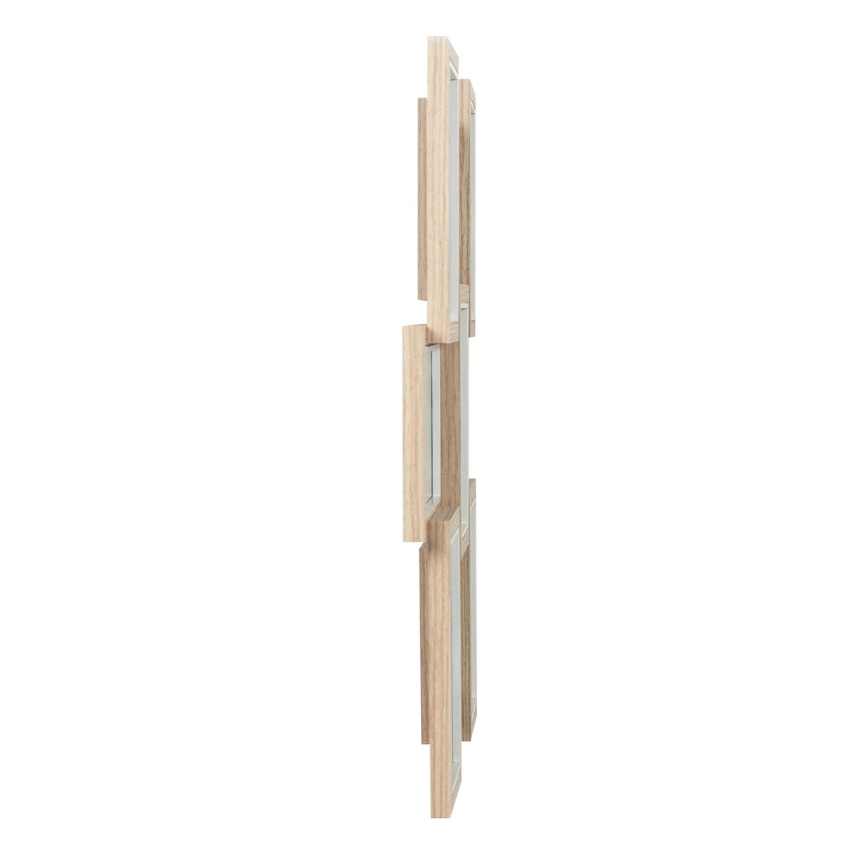 EAN 8020912052708 - ZEP Kimpton Marco digital Natural, Blanco imagen 3