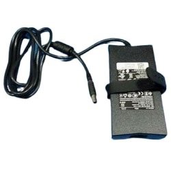 EAN 5397184514146 - DELL 450-19221 adaptador e inversor de corriente Interior 130 W Negro imagen 1