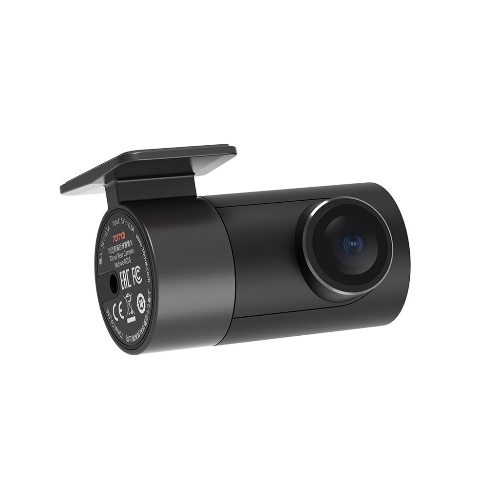 EAN 6971669780258 - 70mai MIDRIVE-RC06 cámara de salpicadero Full HD Negro imagen 3