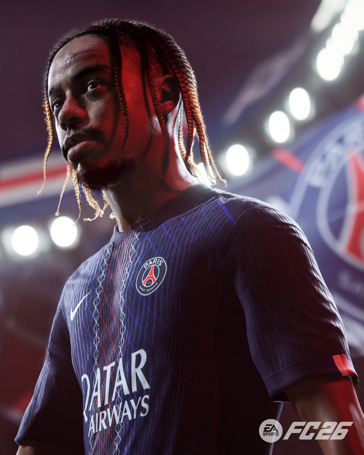 EAN 5035224125326 - Electronic Arts EA SPORTS FC 26 Estándar Chino simplificado, Chino tradicional, Alemán, Holandés, Inglés, imagen 3