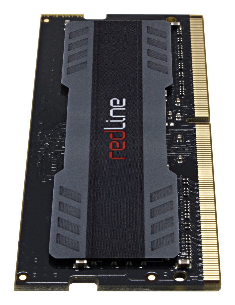 EAN 846651033451 - Mushkin MRA4S320NNNF8G módulo de memoria 8 GB 1 x 8 GB DDR4 imagen 3