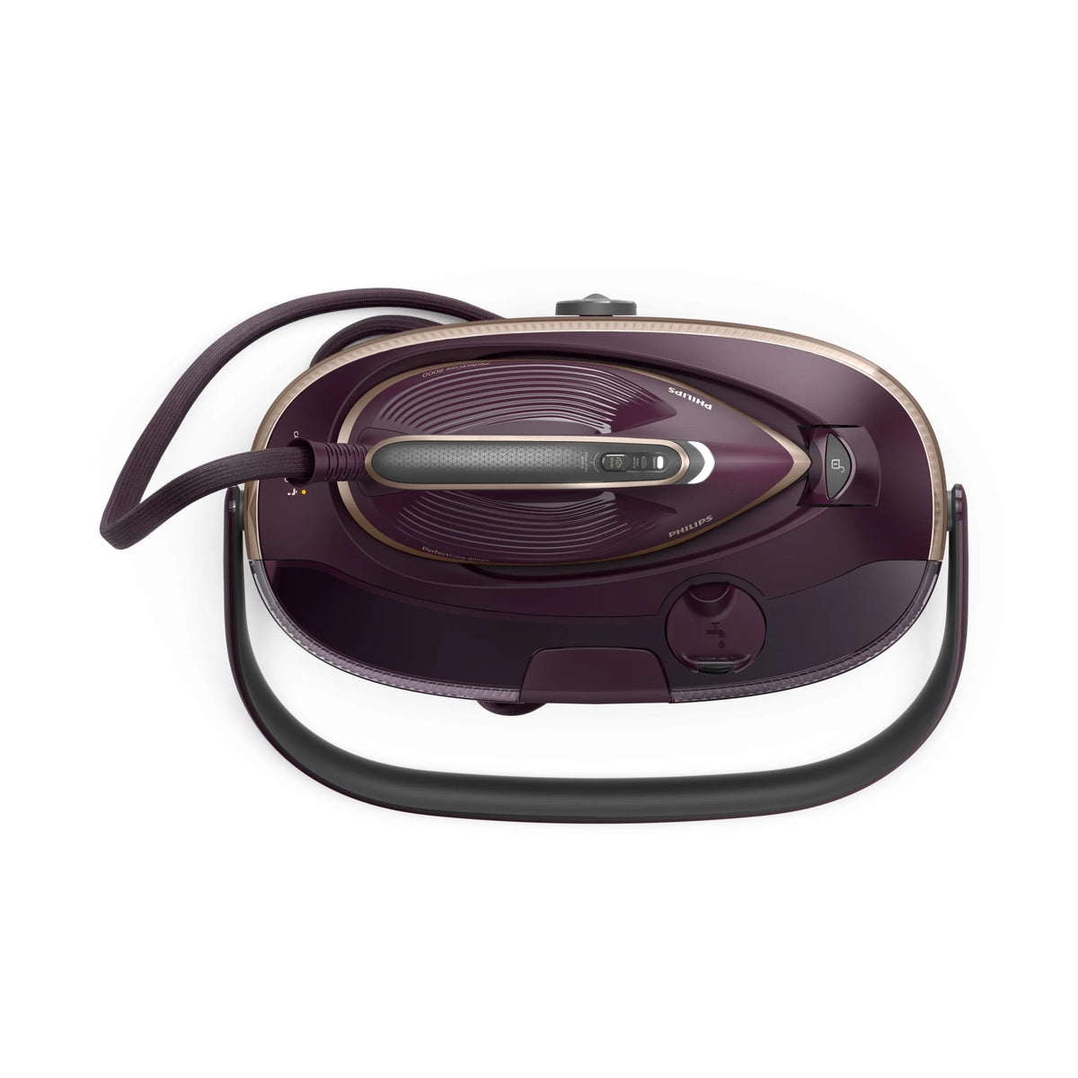 Philips Psg8300/30 Estación Plancha Al Vapor 3120 W 1,4 L Suela Steamglide Elite