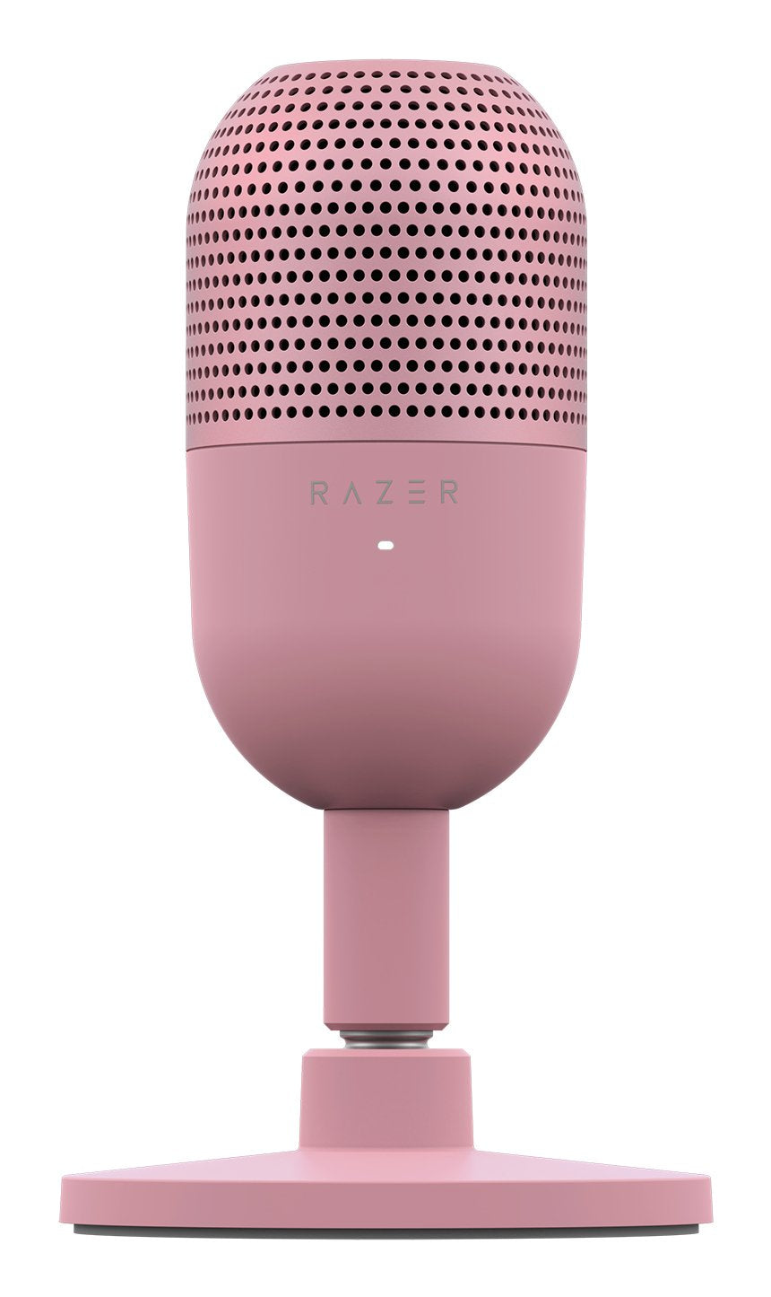 EAN 8887910000403 - Razer RZ19-05050200-R3M1 micrófono Metálico cuarzo Micrófono de superficie para mesa imagen 1
