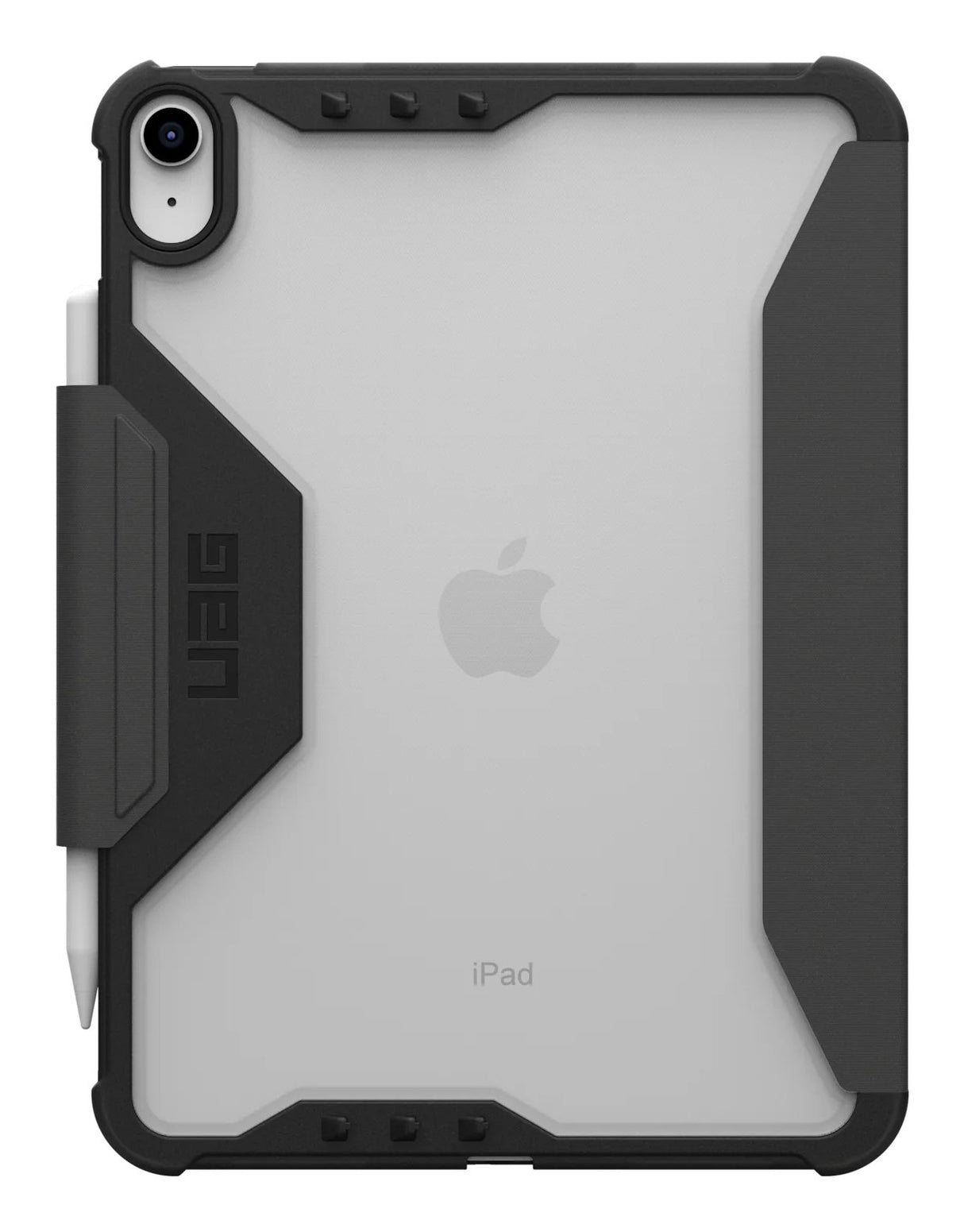 EAN 840283920769 - Urban Armor Gear 124487B14340 funda para tablet 27,7 cm (10.9") Folio Negro, Translúcido imagen 1