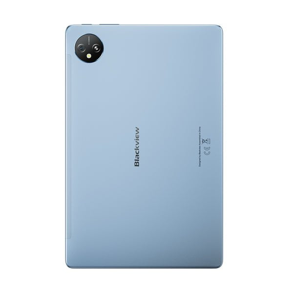 EAN 6931548314486 - Blackview Tab 80 4G LTE-TDD & LTE-FDD 64 GB 25,6 cm (10.1") 4 GB Wi-Fi 5 (802.11ac) Android 13 Azul imagen 3