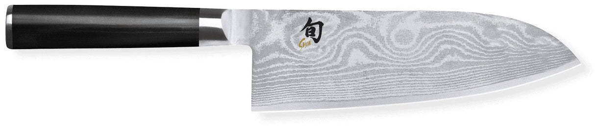 Kai Shun Classic Santoku 19,0cm