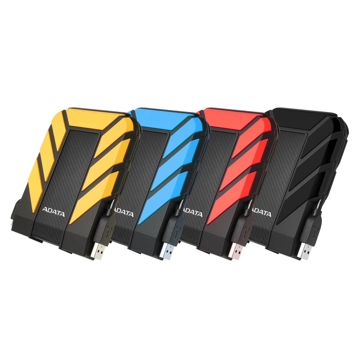 EAN 4713218463074 - ADATA HD710 Pro disco duro externo 5 TB USB 3.2 Gen 1 (3.1 Gen 1) Negro imagen 2