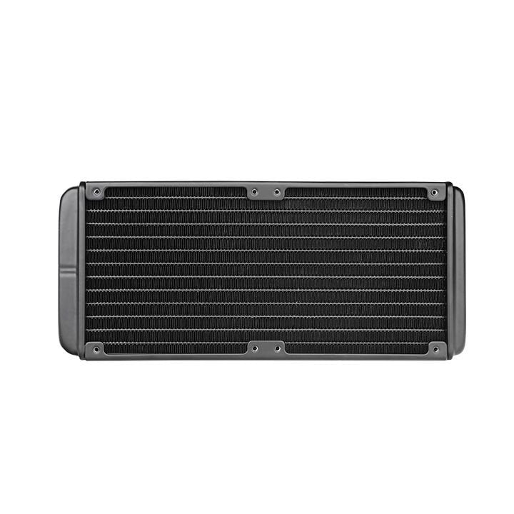 EAN 4713227523486 - Thermaltake Floe RC240 Sistema de refrigeración líquida todo en uno Negro imagen 3