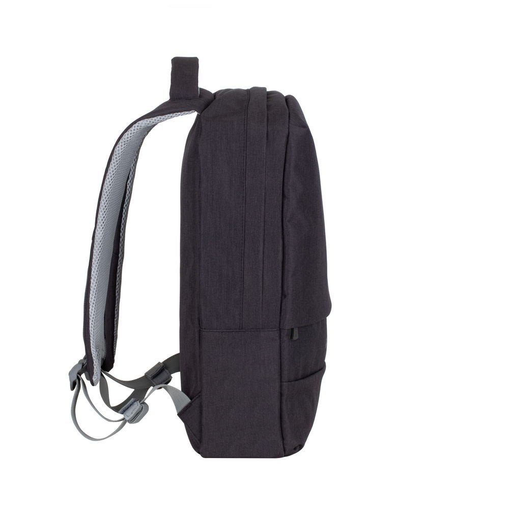 Mochila Riva Nb Prater 15.6" 7562 Negro