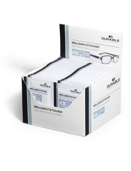 EAN 4005546506289 - Durable 585302 limpiacristales Caja imagen 1