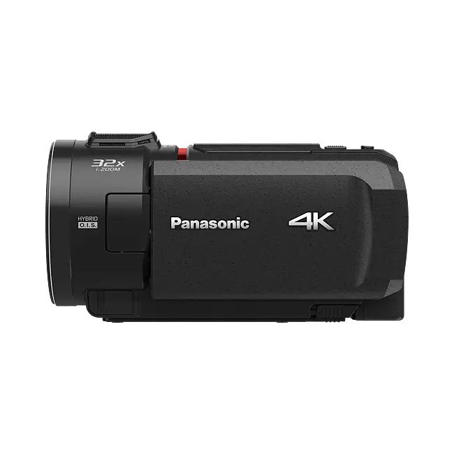 Panasonic Hc-Vx3e-K