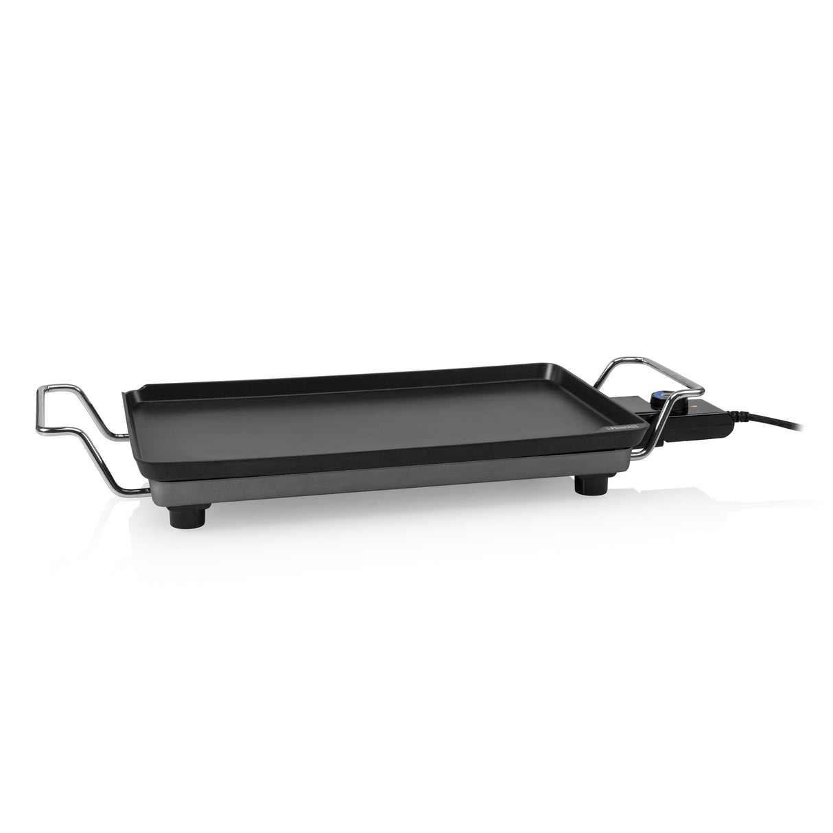 Plancha De Asar Princess Table Chef Superior Classic 102240 2500w Tamaño 46*26cm
