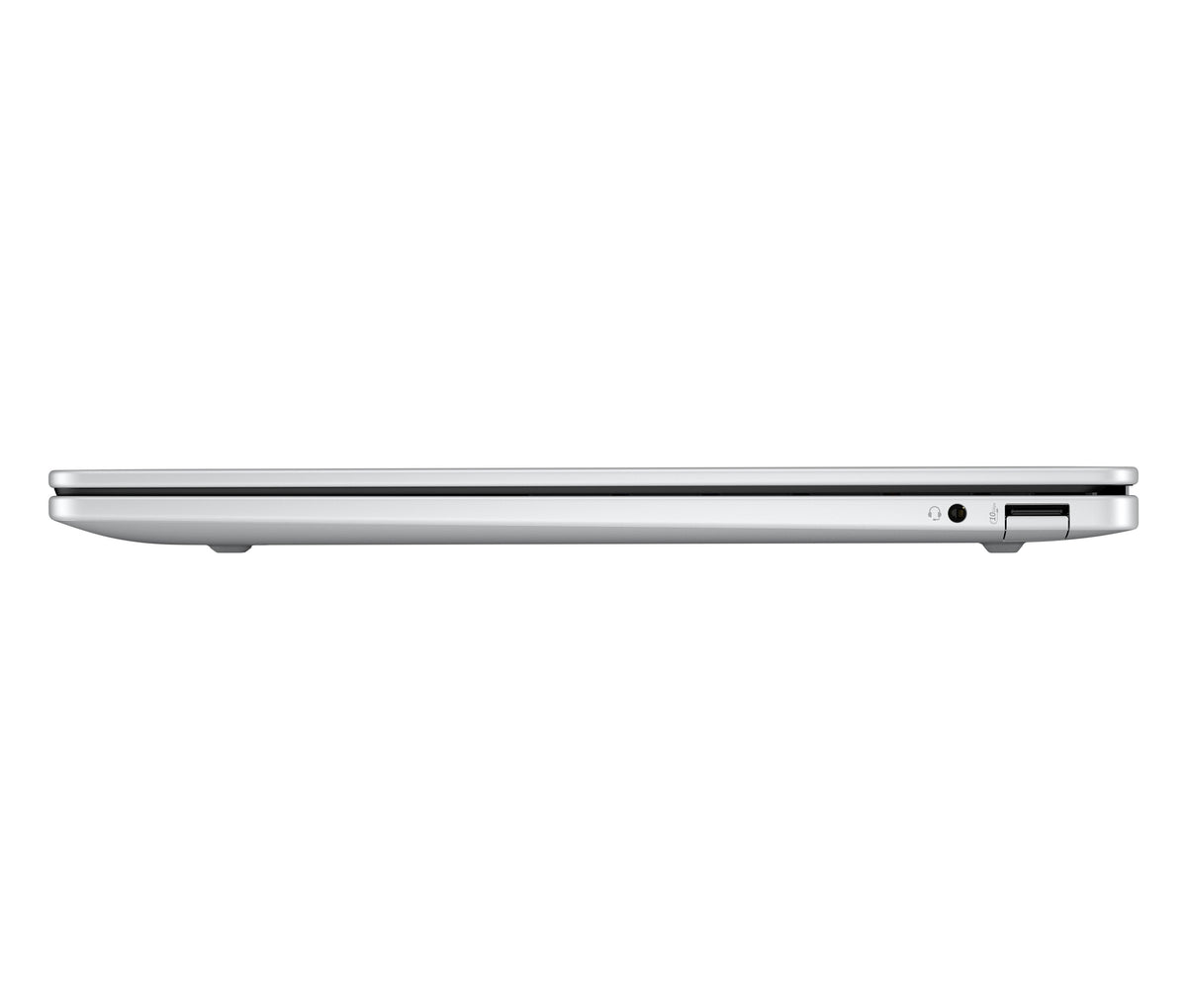Portátil Hp Omnibook 5 Next Gen Ai 14 He0016ns Copilot+ Pc 14" 2k Snapdragon X Plus X1p 42 100 45 Tops 32gb Ram 1tb Ssd W11h Sin Cargador