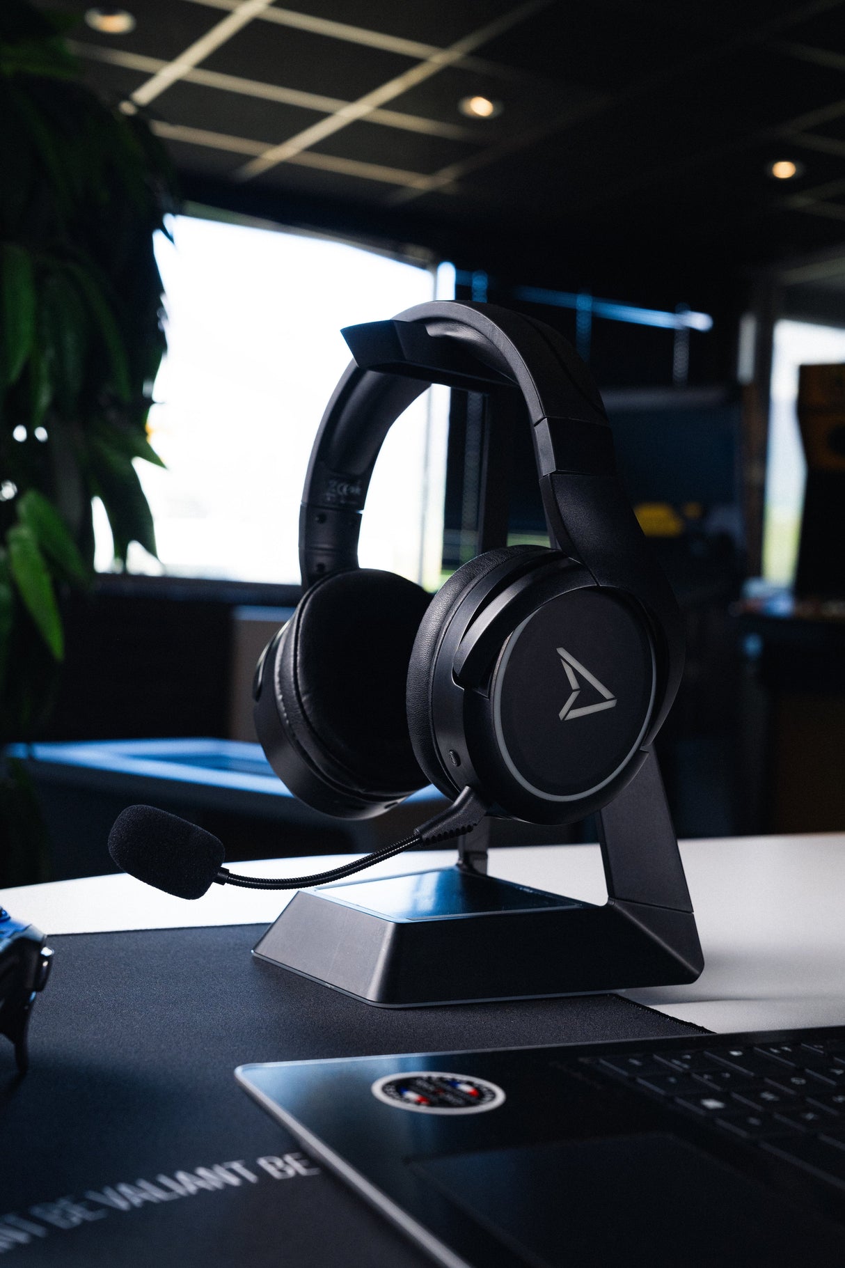 Lexip Voyager Wireless Bluetooth Headset Sw2