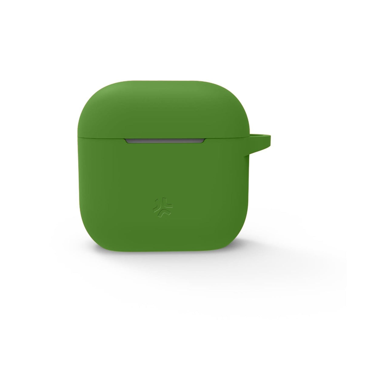 Aircase Para Airpods 4 Verde