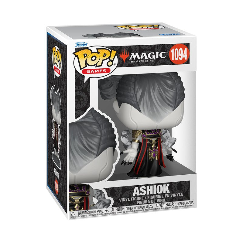 EAN 889698837378 - FUNKO POP! 83737 imagen 2