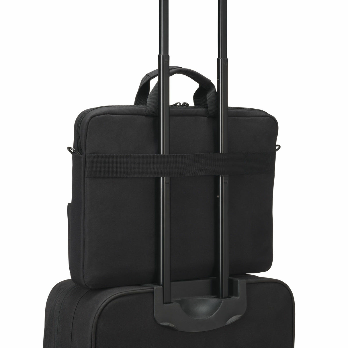 EAN 7640186419703 - DICOTA Eco Slim Case Plus BASE 39,6 cm (15.6") Negro imagen 9