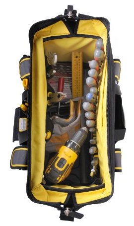 Stanley Werkzeugtasche Fatmax Nylon