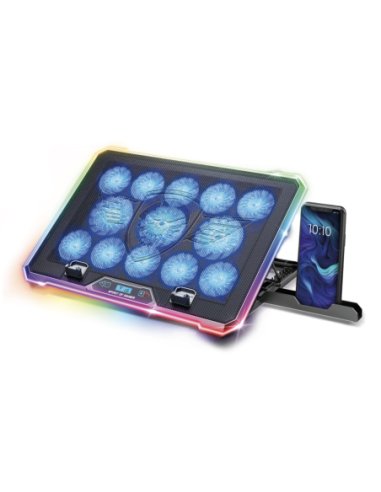 Spirit Of Gamer Refrigerador Airblade 1300 10-18"