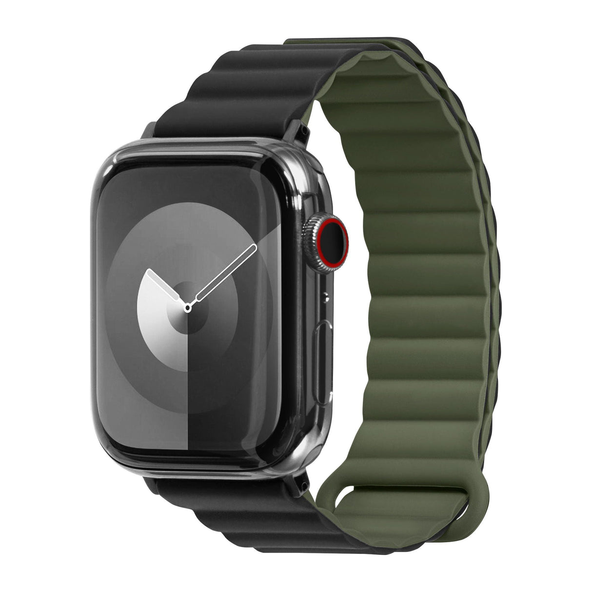 EAN 4895206933988 - LAUT L_AWL_NS_NV pieza y accesorio para reloj Correa de reloj imagen 1