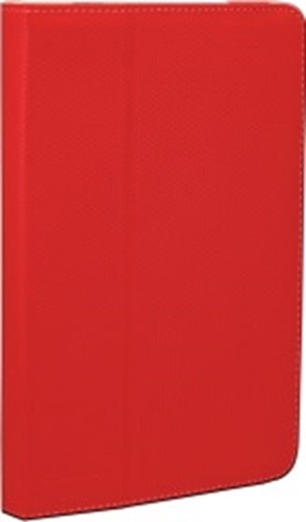 E-Vitta Funda Universal Universal Red Para Tablet 7\1 17.78 Cm