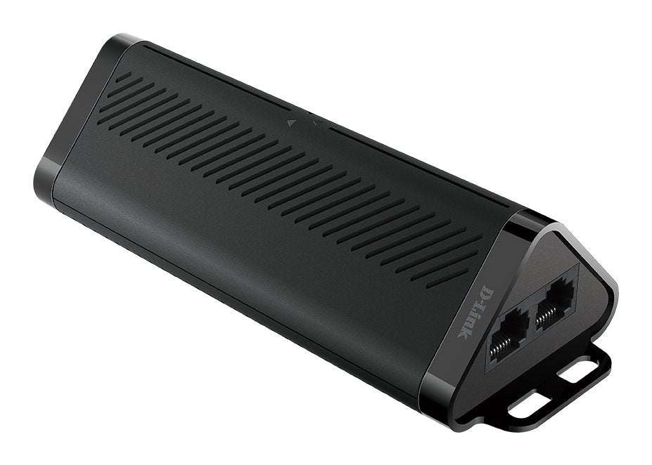 EAN 0790069435461 - D-Link DPE-302GE adaptador e inyector de PoE Gigabit Ethernet imagen 1