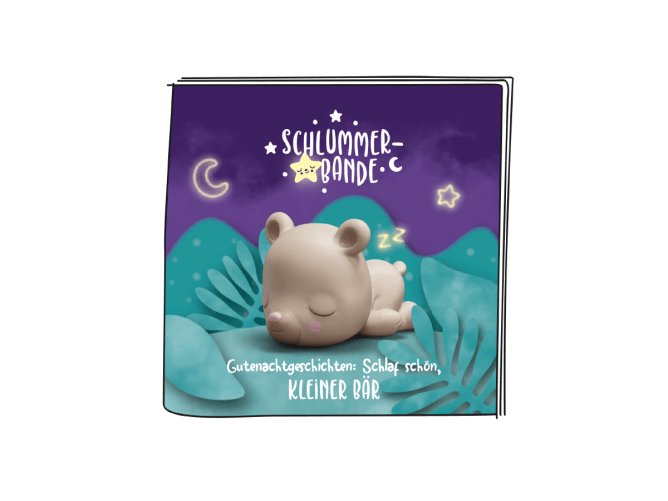 Tonies 10001329 Juguete Musical