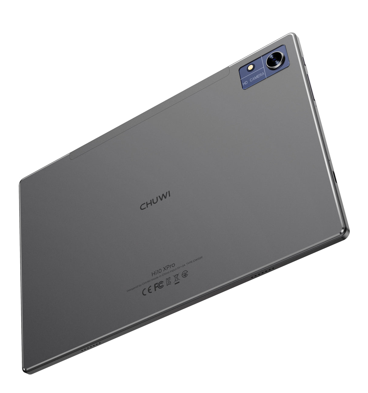 EAN 6935768755944 - Chuwi Hi10 XPro Tigre LTE-TDD & LTE-FDD 128 GB 25,6 cm (10.1") 4 GB Wi-Fi 5 (802.11ac) Android 13 Negro, imagen 4