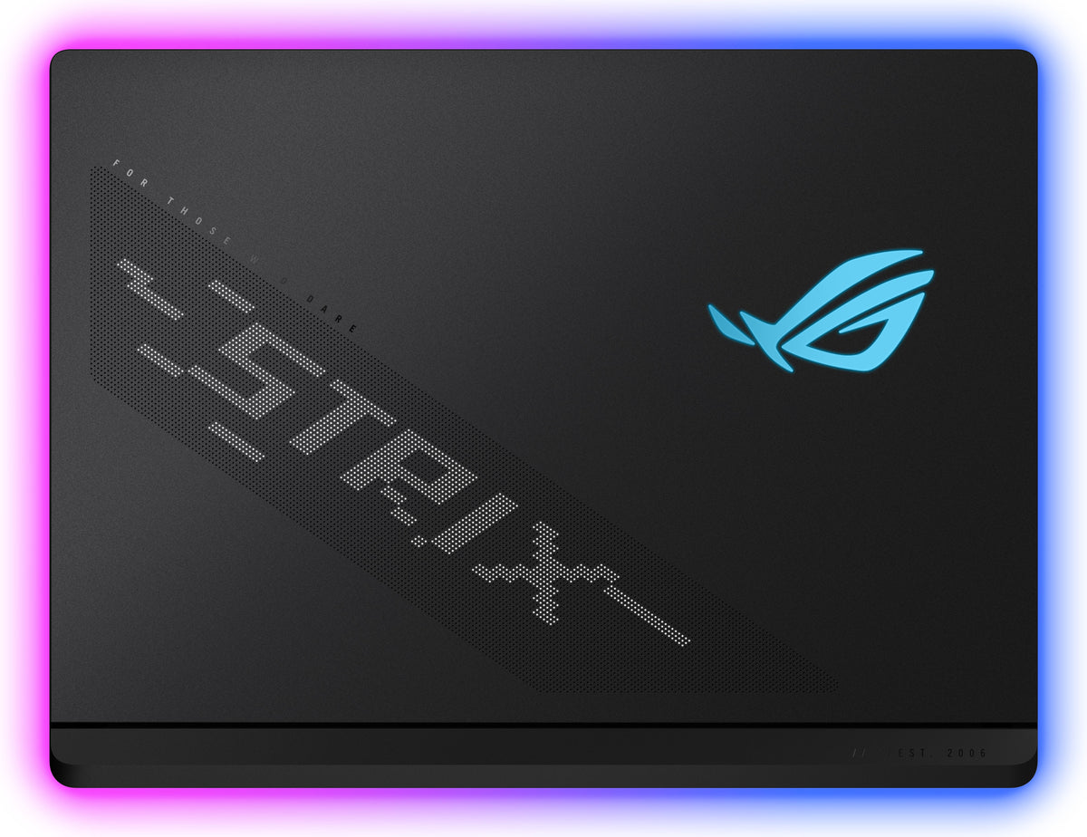Portátil Asus Rog Strix Scar 18 G835lx 18" Ultra 9 275hx 64