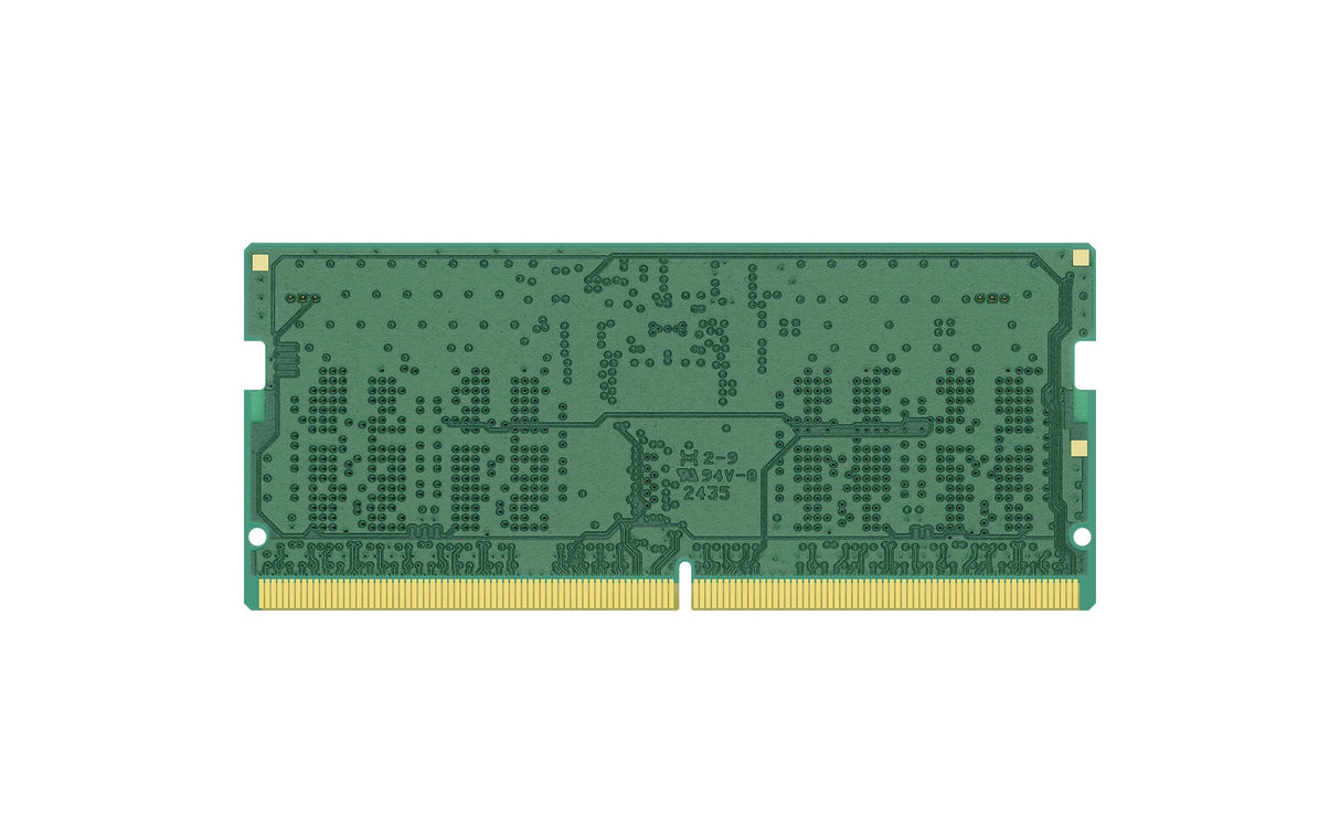 EAN 740617349016 - Kingston Technology ValueRAM módulo de memoria 8 GB 1 x 8 GB DDR5 6400 MT/s 262-pin SO-DIMM imagen 2