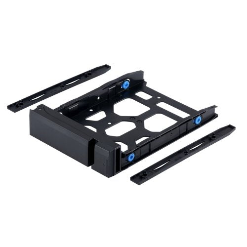 Qnap Bandeja De Hdd Negro