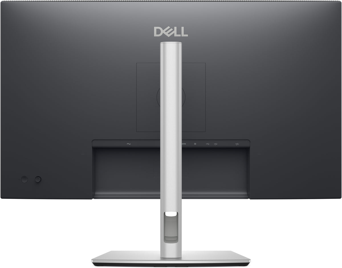 EAN 5715328176706 - DELL Pro Plus P2725D pantalla para PC 68,6 cm (27") 2560 x 1440 Pixeles Quad HD LCD Negro, Plata imagen 5