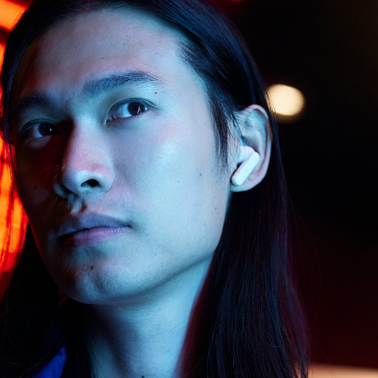 EAN 7350088304860 - Urbanista Atlanta Auriculares True Wireless Stereo (TWS) Dentro de oído Llamadas/Música Bluetooth Blanco imagen 6