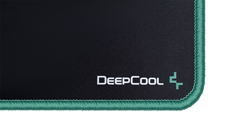 EAN 6933412796251 - DeepCool GM810 Alfombrilla de ratón para juegos Negro, Verde imagen 6