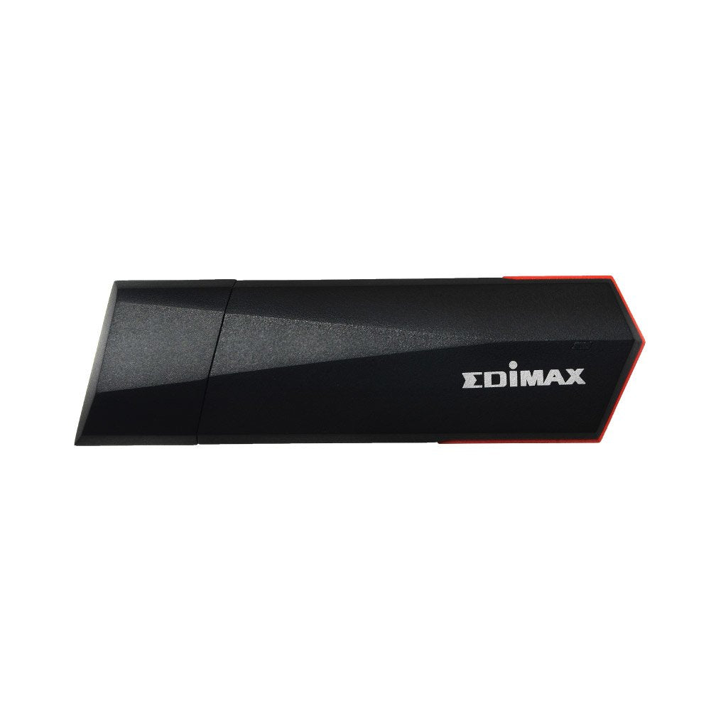 EAN 4717964704665 - Edimax EW-7822UMX adaptador y tarjeta de red WLAN 1201 Mbit/s imagen 4
