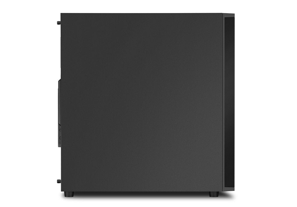 EAN 4044951019311 - Sharkoon M25-V Midi Tower Negro imagen 2
