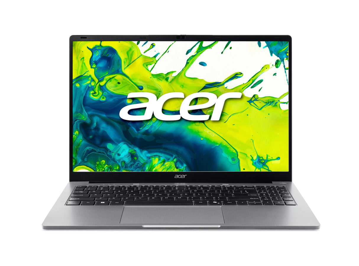 Al15-47p 15.6" Fhd Ips Slimbezel / Amd Ryzen? 3 5400u / 8 Gb Ddr4 / / 512gb Pcie Nvme Ssd / Uma / Windows 11 Home / Cargador 65w Incluido