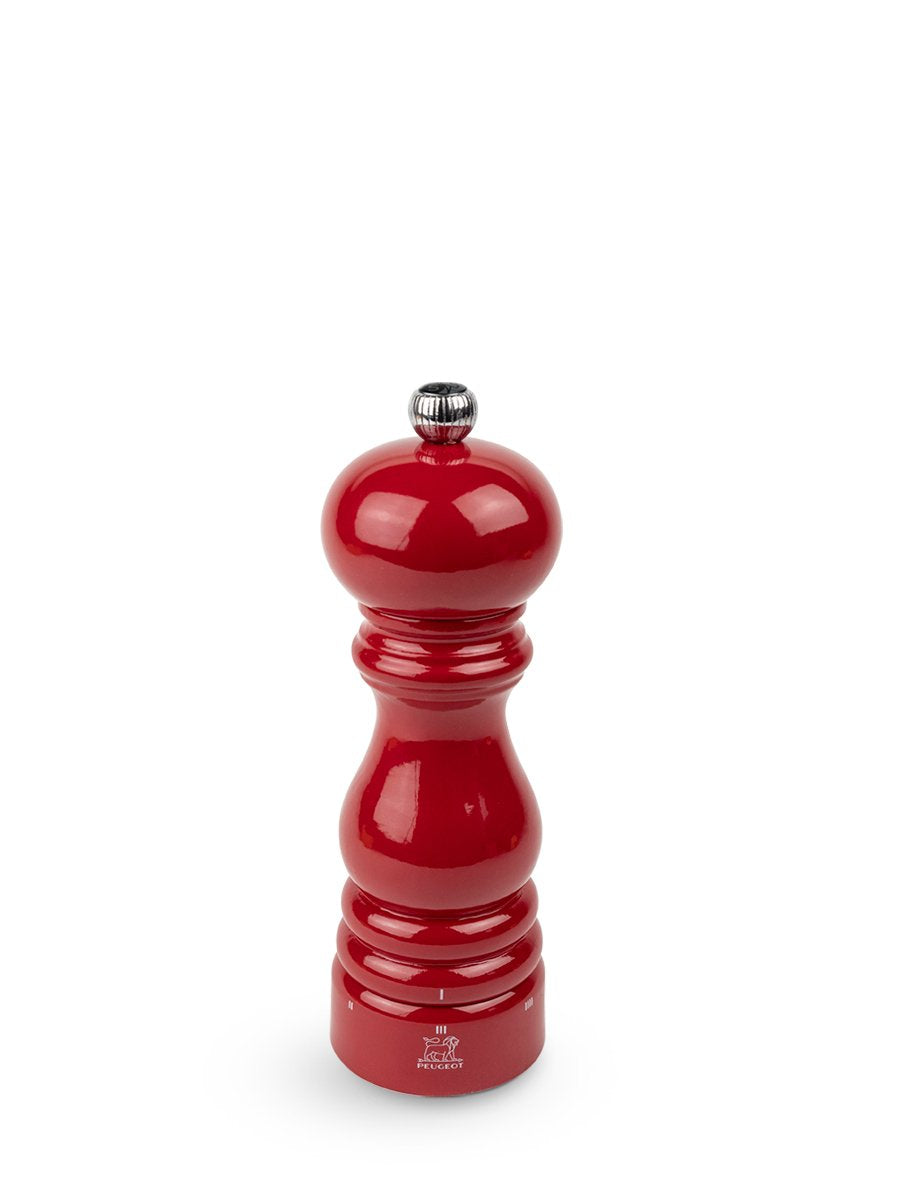 EAN 4006950047528 - Peugeot Paris u'Select Molinillo de sal Rojo imagen 1
