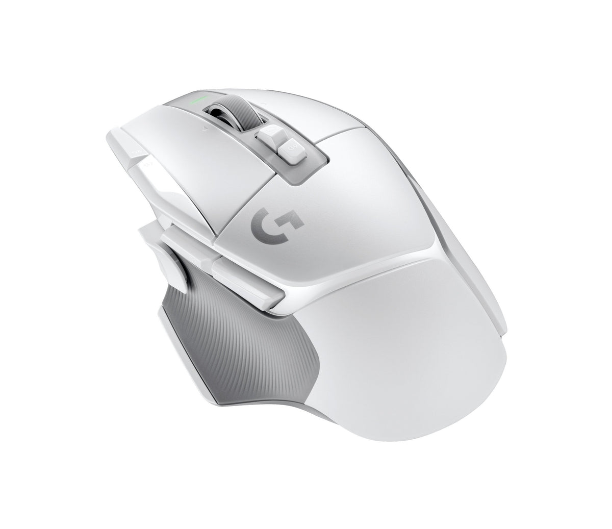 EAN 5099206096394 - Logitech G 910-006189 ratón Juego Mano derecha RF inalámbrico Óptico 25600 DPI imagen 5