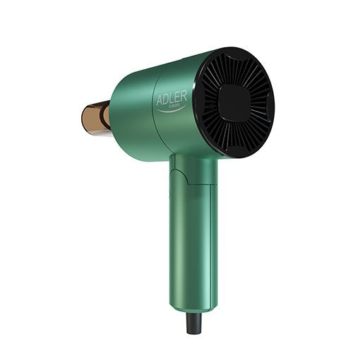 Adler Ad 2265 Secador 1200 W Verde