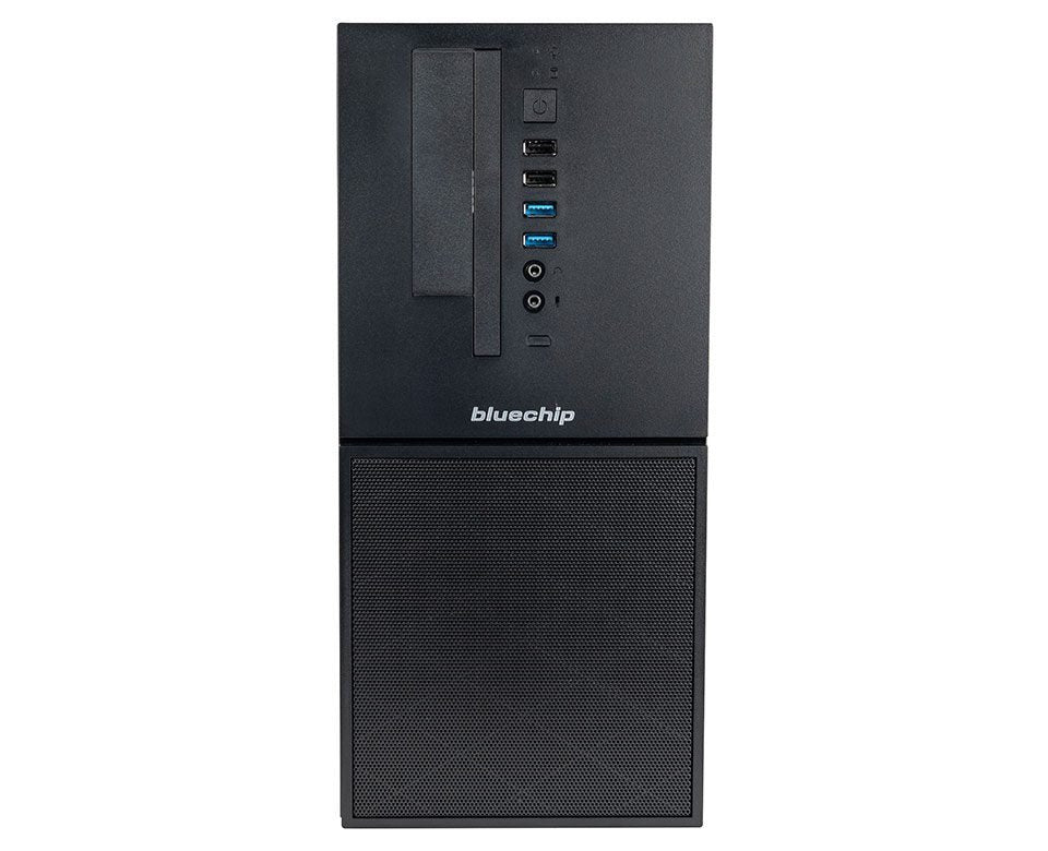 EAN 4250749709955 - bluechip BUSINESSline T5900 Intel Core Ultra 5 225 8 GB DDR5-SDRAM 500 GB SSD Windows 11 Pro Torre PC Neg imagen 2
