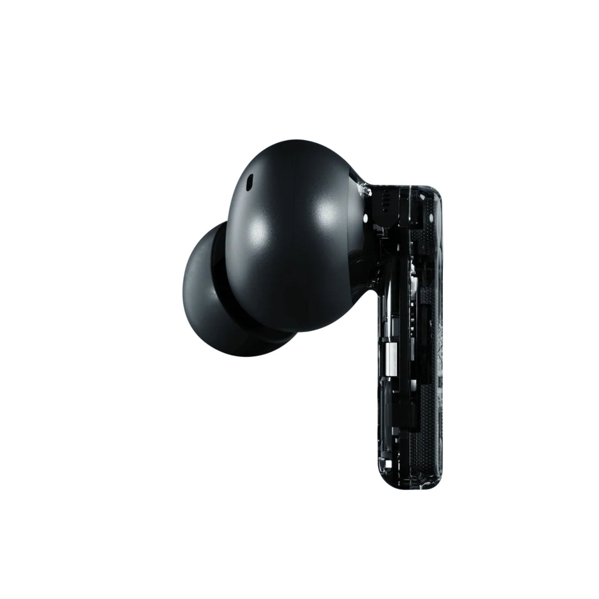 Auriculares Micro Nothing Ear (A) Black