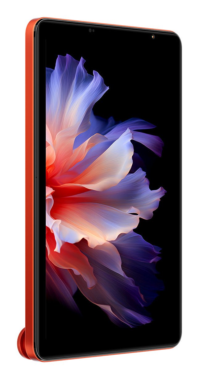 Blackview Zeno 1 8 4gb/64gb Wifi + 4g Naranja