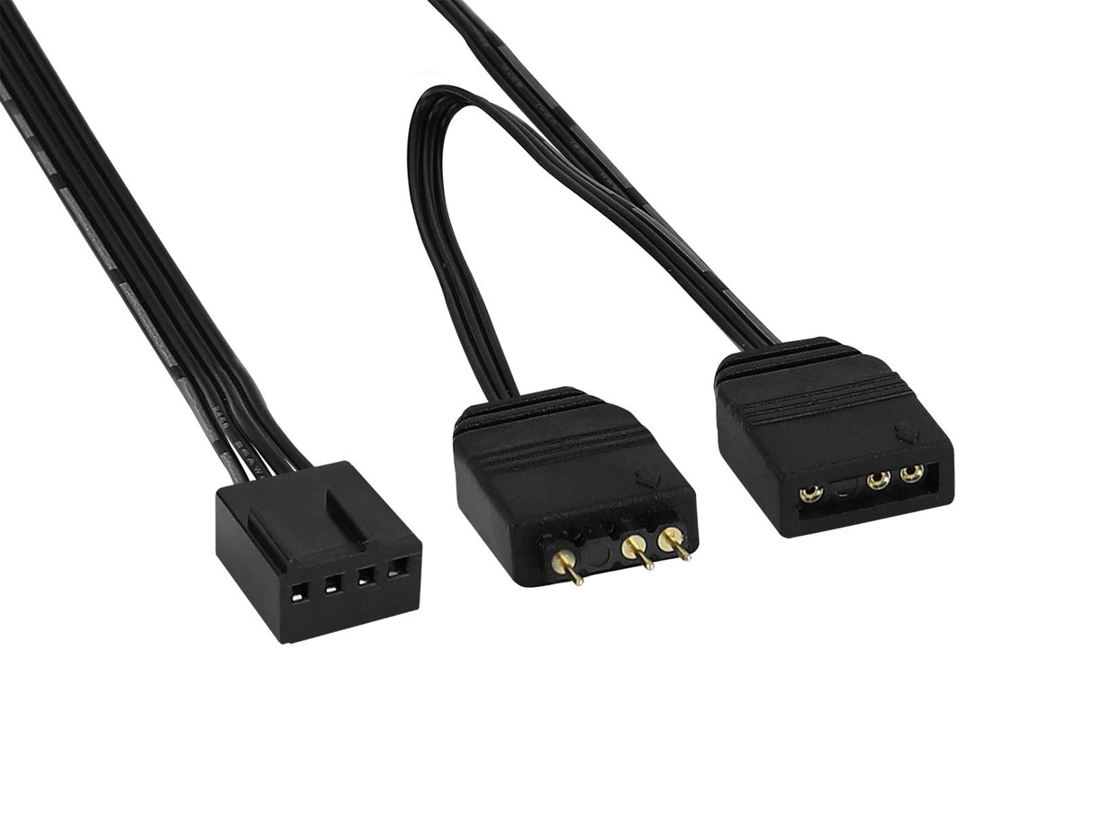 EAN 4710562757958 - Aerocool Mirage L360 Procesador Sistema de refrigeración líquida todo en uno 1 pieza(s) imagen 13