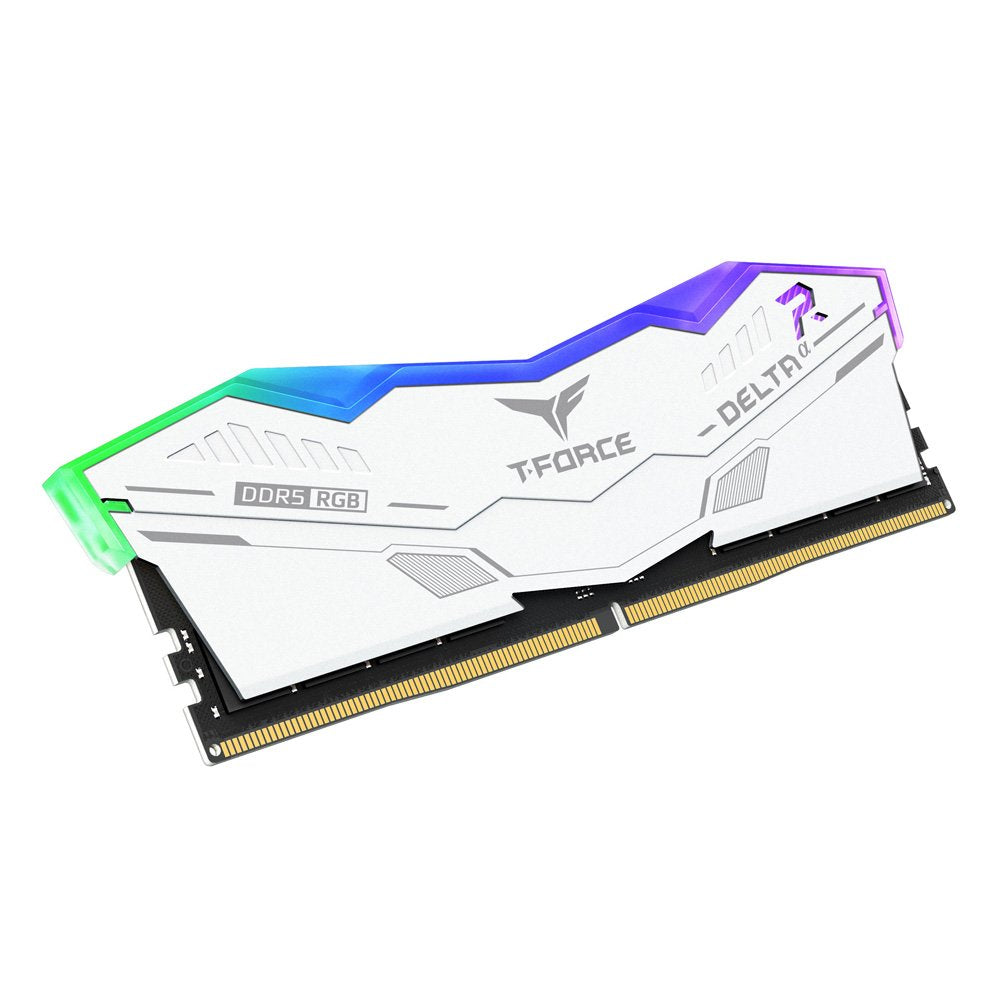EAN 765441664555 - Team Group T-FORCE DELTAα RGB FF8D532G6000HC38ADC01 módulo de memoria 32 GB 2 x 16 GB DDR5 imagen 4