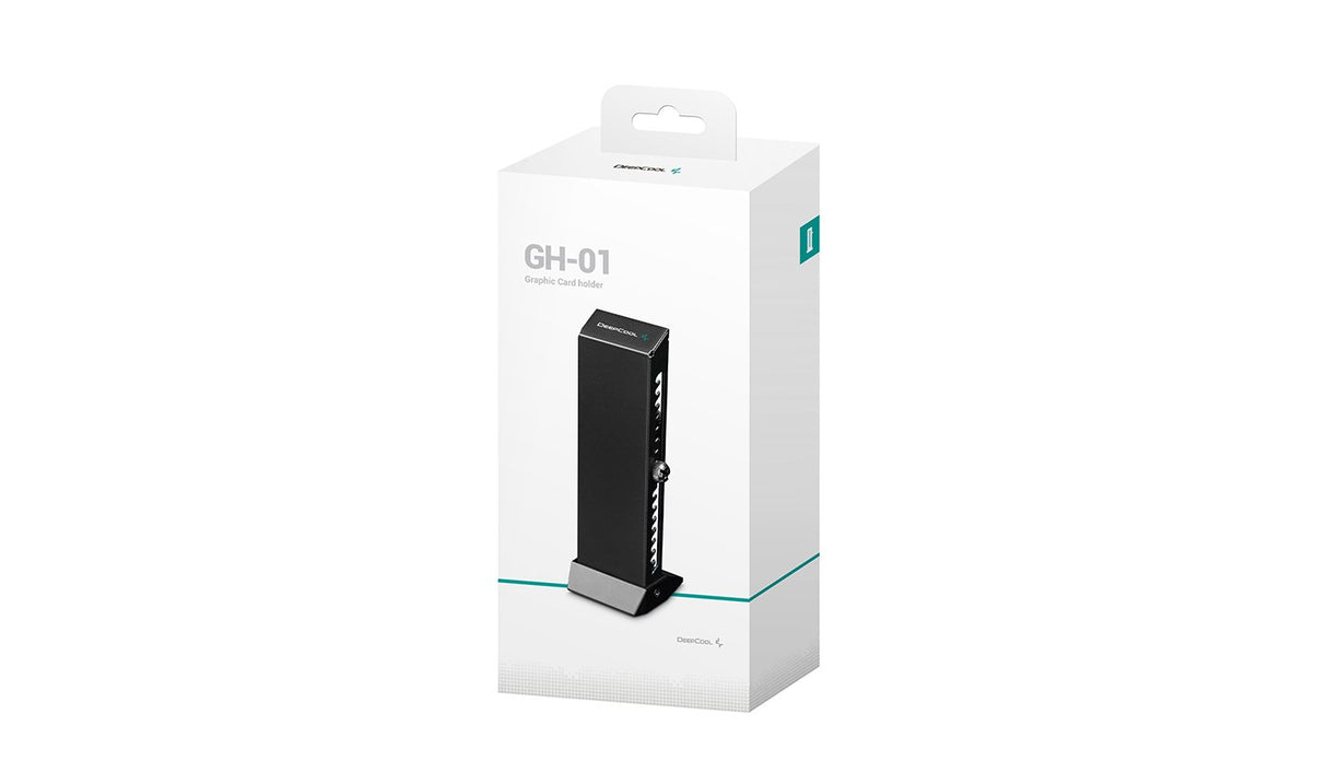 EAN 6933412795988 - DeepCool GH-01 Universal Soporte para tarjeta gráfica imagen 9