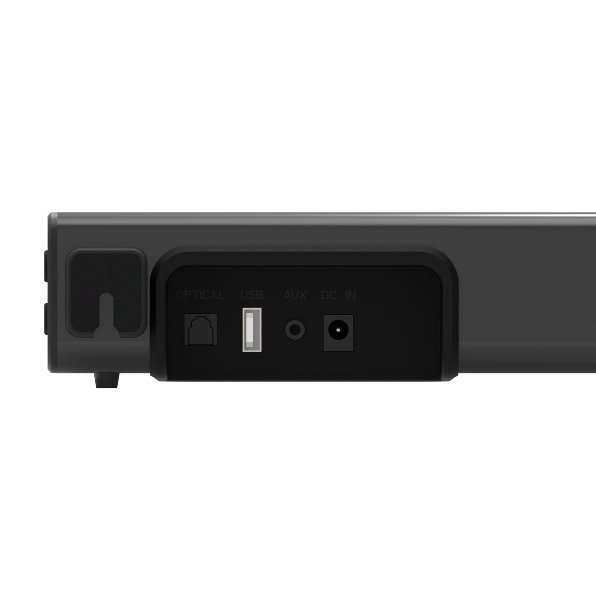 EAN 8435430620849 - NGS SUBWAY Negro 40 W imagen 5