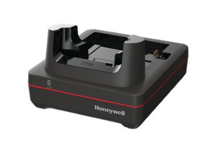 EAN 5715063802663 - Honeywell CT37-EB-UVB-2 accesorio para ordenador de bolsillo tipo PDA Base de carga imagen 1