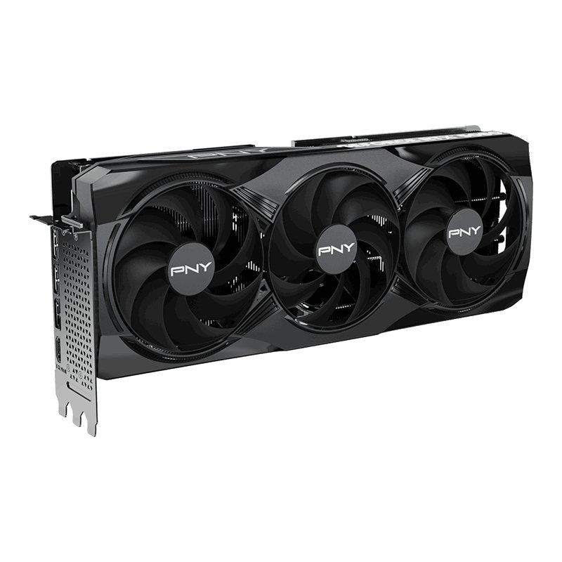 Tarjeta Grafica Pny Geforce Rtx 5080 Triple Fan 16 Gb Gddr7